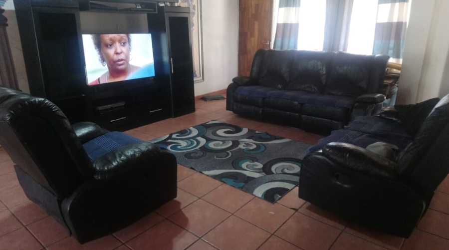 3 Bedroom Property for Sale in Sasolburg Free State